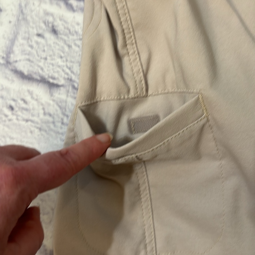 Dickies Quick Dry Performance Stretch Shorts Ligh… - image 7